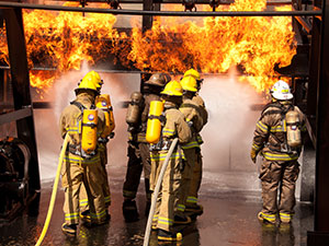 Firefighting - Fire & Emergency Services - Courses - Lakeland College